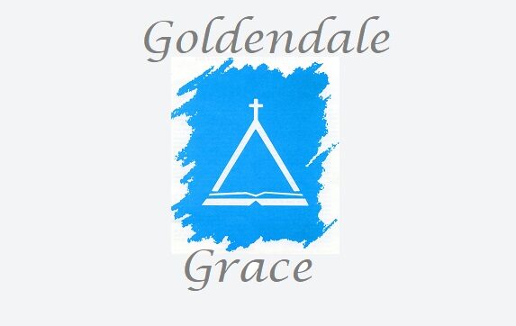 Goldendale Grace